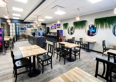 Hotelli Loimu Raisio aamupala majoittujille