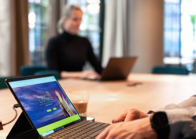 Hotelli Loimu Raisio kokoustilat ja neuvotteluhuoneet keskustassa