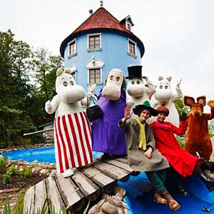 Muumimaailma Hotelli Loimu Raisio Muumimaailma Hotelli Loimu Raisio