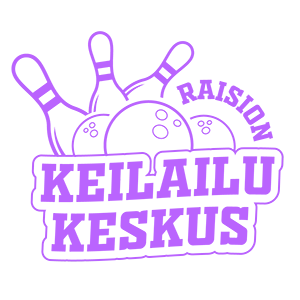 LOGO_LILA-300px Keilailukeskus Hotelli Loimu Raisio